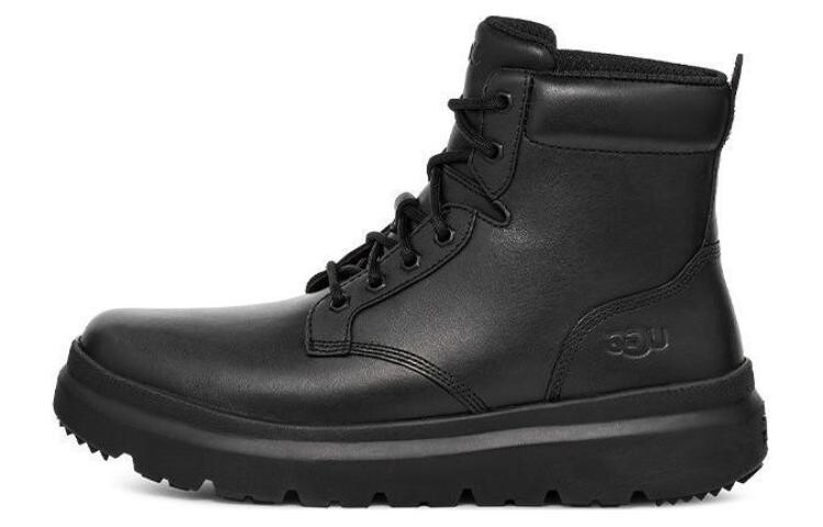 Ботильоны мужские черные Ugg, Черный, Ботильоны мужские черные Ugg 
Ботильоны мужские черные Ugg, Черный, Ботильоны мужские черные Ugg