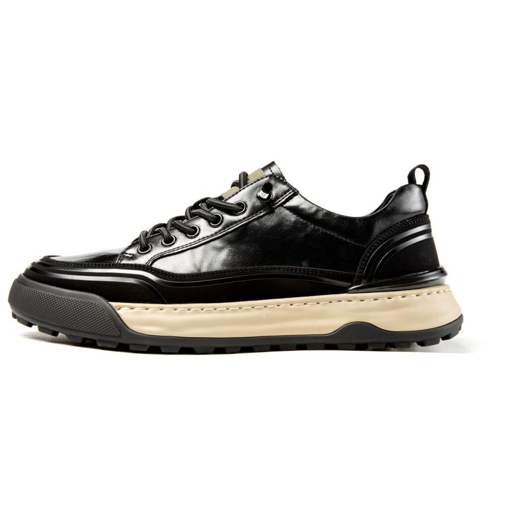 Кеды AOKANG Skateboard Shoes Men Low-Top, черный
Кеды AOKANG Skateboard Shoes Men Low-Top, черный