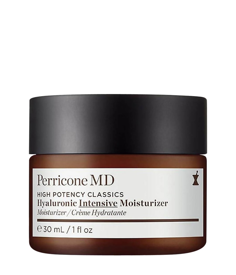 Дневной крем Perricone MD High Potency Classics Hyaluronic Intensive Moisturizer, 30 ml
Дневной крем Perricone MD High Potency Classics Hyaluronic Intensive Moisturizer, 30 ml