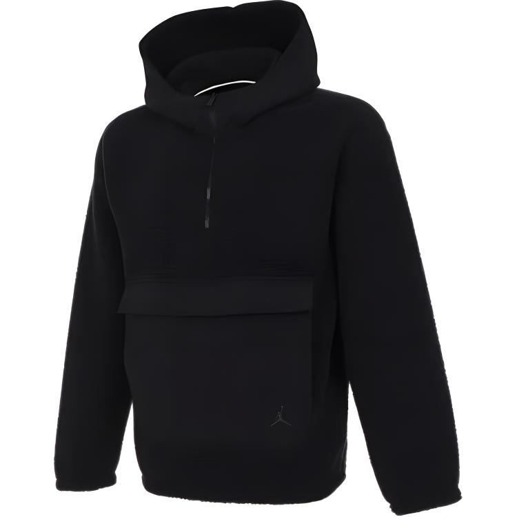 Jordan Толстовка Flight SHERPA TOP мужская black
Jordan Толстовка Flight SHERPA TOP мужская black