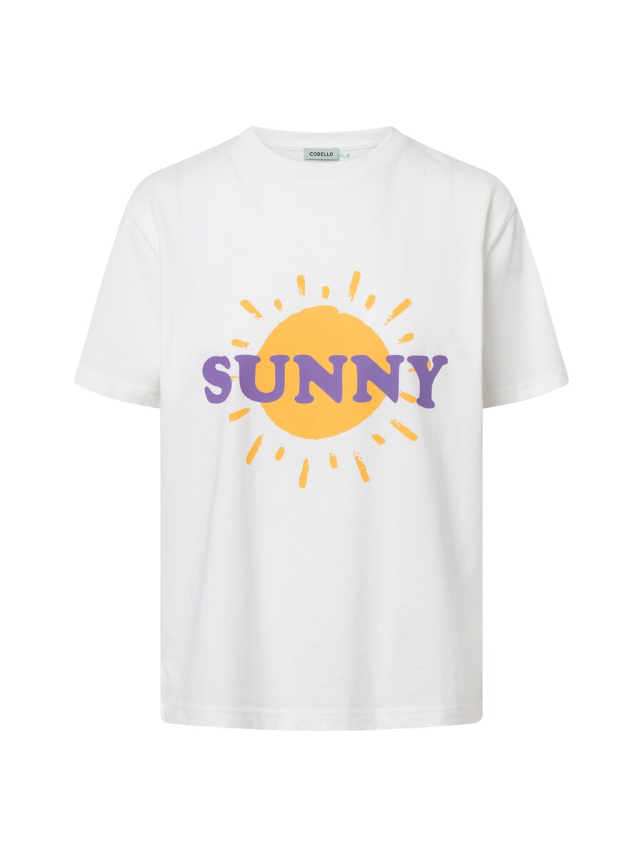 Рубашка CODELLO, белый
Рубашка CODELLO, белый