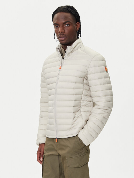 Демисезонная куртка regular fit D32430M GIGA01 Save The Duck, бежевый
Демисезонная куртка regular fit D32430M GIGA01 Save The Duck, бежевый