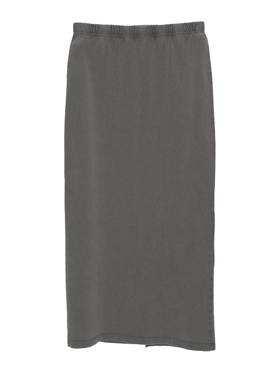 Юбка Pull&Bear, темно-серый
Юбка Pull&Bear, темно-серый