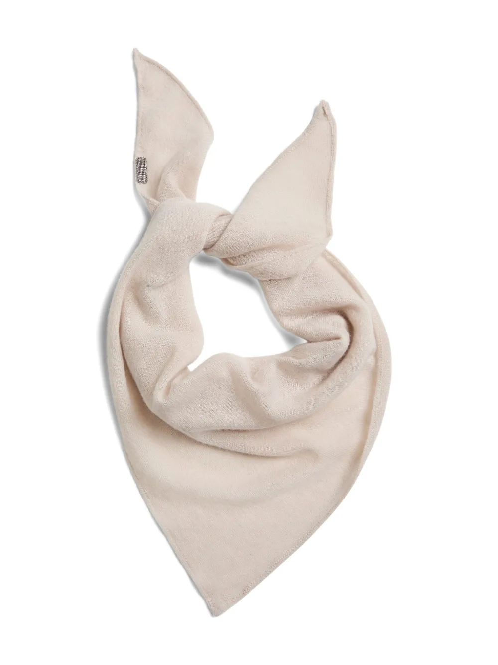 Кашемировый шарф Brunello Cucinelli Kids, нейтральный
Кашемировый шарф Brunello Cucinelli Kids, нейтральный