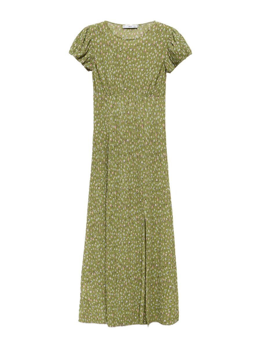 Макси платье MANGO POMELO, Green/Fir
Макси платье MANGO POMELO, Green/Fir