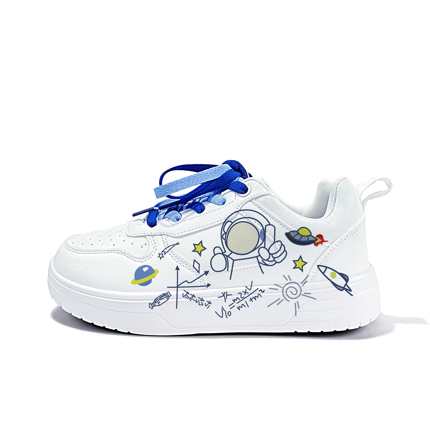 Легкие низкие кроссовки для скейтбординга унисекс Cold cicadas yesterday, белый
Легкие низкие кроссовки для скейтбординга унисекс Cold cicadas yesterday, белый