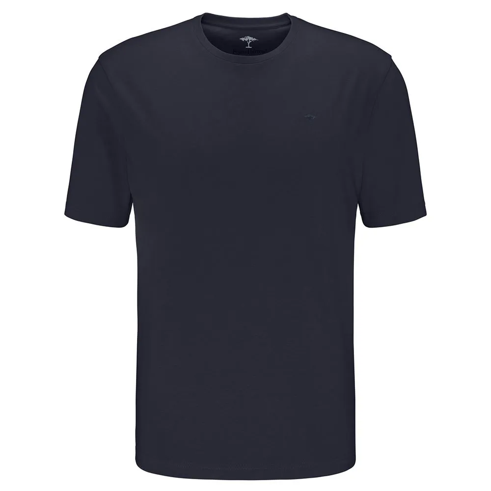 Футболка с коротким рукавом Fynch Hatton SNOS1500, черный
Футболка с коротким рукавом Fynch Hatton SNOS1500, черный