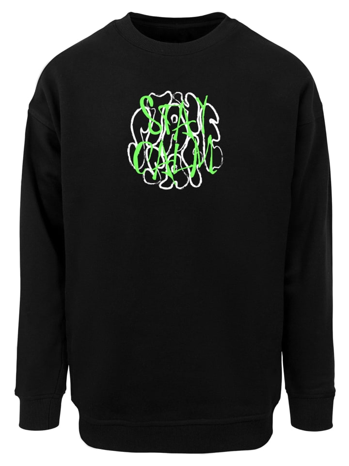 Толстовка Merchcode, черный
Толстовка Merchcode, черный