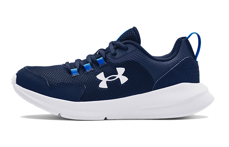 Кроссовки Under Armour Essential- Kids Lifestyle Shoes GS
Кроссовки Under Armour Essential- Kids Lifestyle Shoes GS