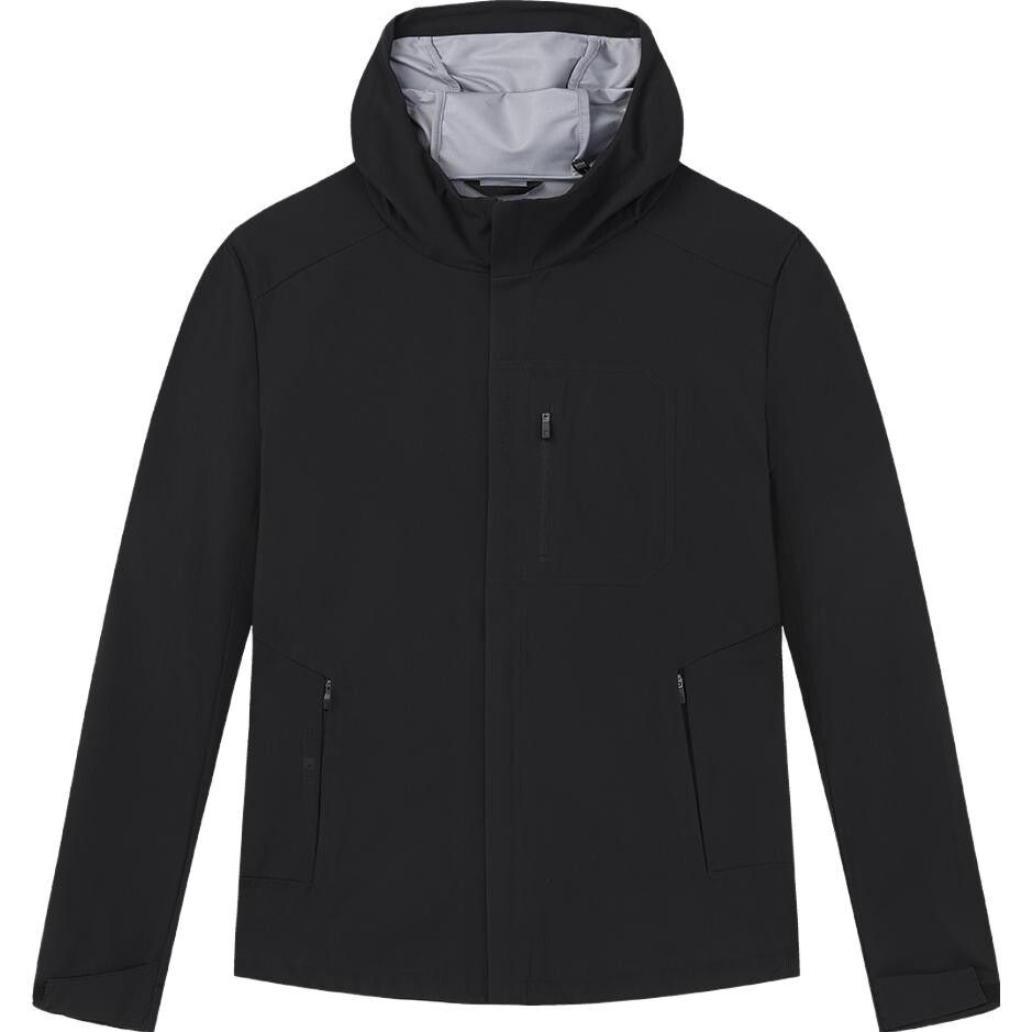 Трикотаж мужской черный Fila, черный
Трикотаж мужской черный Fila, черный