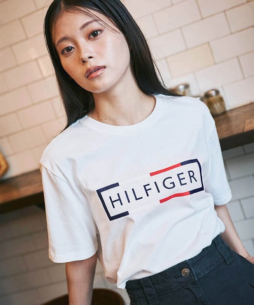 Футболка M PERRY, бренд Tommy Hilfiger, белый
Футболка M PERRY, бренд Tommy Hilfiger, белый