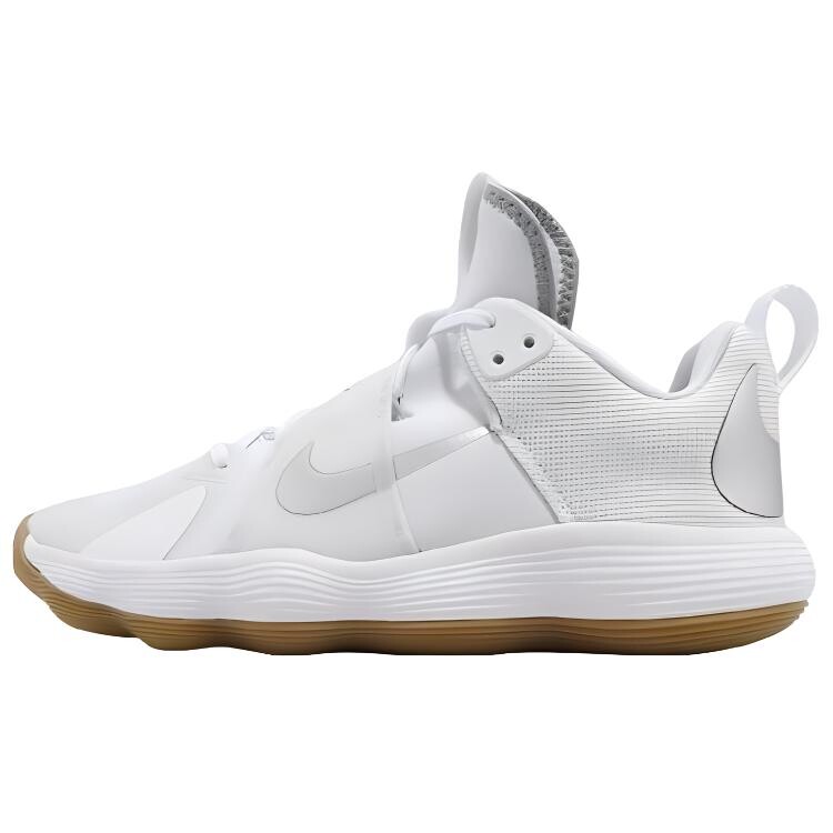 Кроссовки Nike React HyperSet Training Shoes Men Low-top White, белый
Кроссовки Nike React HyperSet Training Shoes Men Low-top White, белый