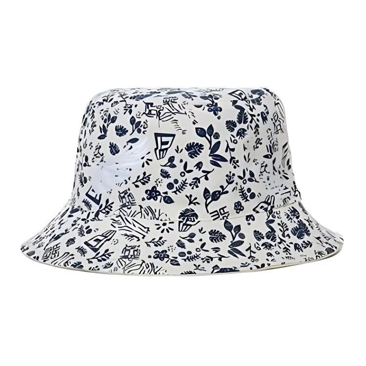 New Era Белая унисекс-ведро-шляпа, White
New Era Белая унисекс-ведро-шляпа, White