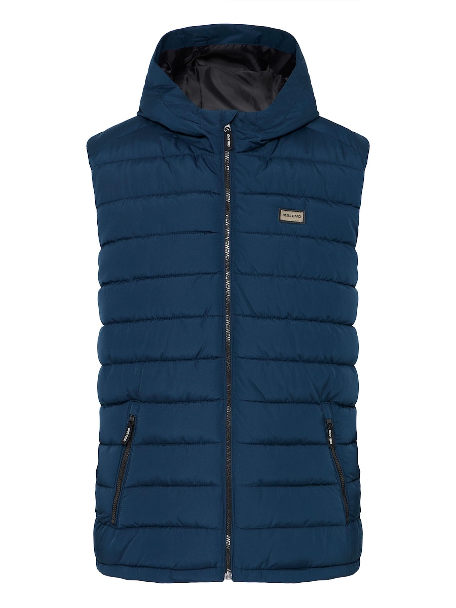 Жилет BLEND BHMelai, синий
Жилет BLEND BHMelai, синий