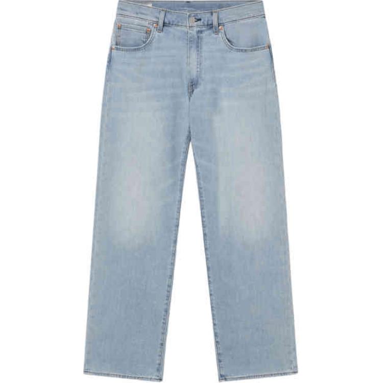 Levis Джинсы levi's ss25 мужские светло-голубые
Levis Джинсы levi's ss25 мужские светло-голубые