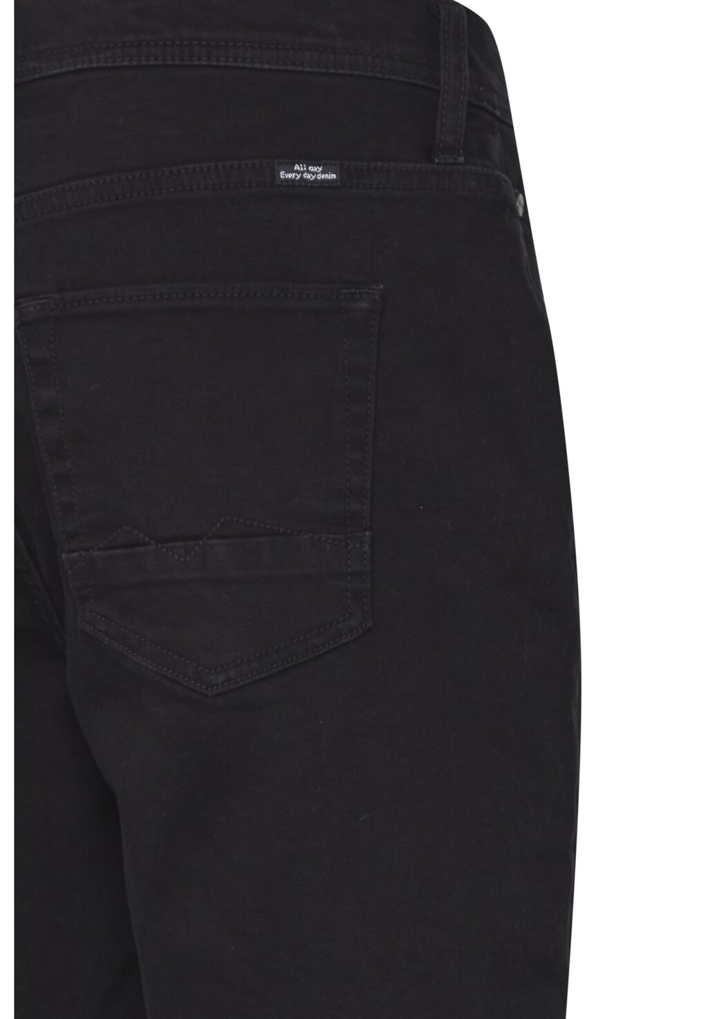 Джинсовые шорты Blend, черный
Джинсовые шорты Blend, черный