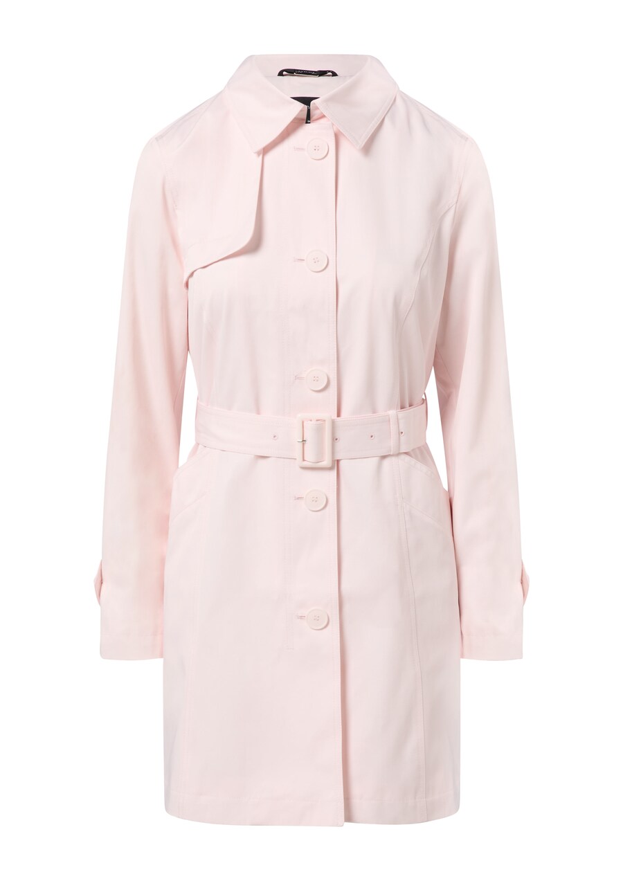 Демисезонное пальто COMMA, Rose
Демисезонное пальто COMMA, Rose