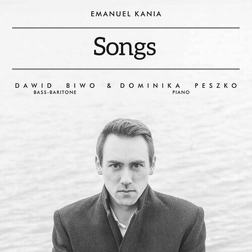 CD диск Kania / Biwo / Peszko: Songs
CD диск Kania / Biwo / Peszko: Songs