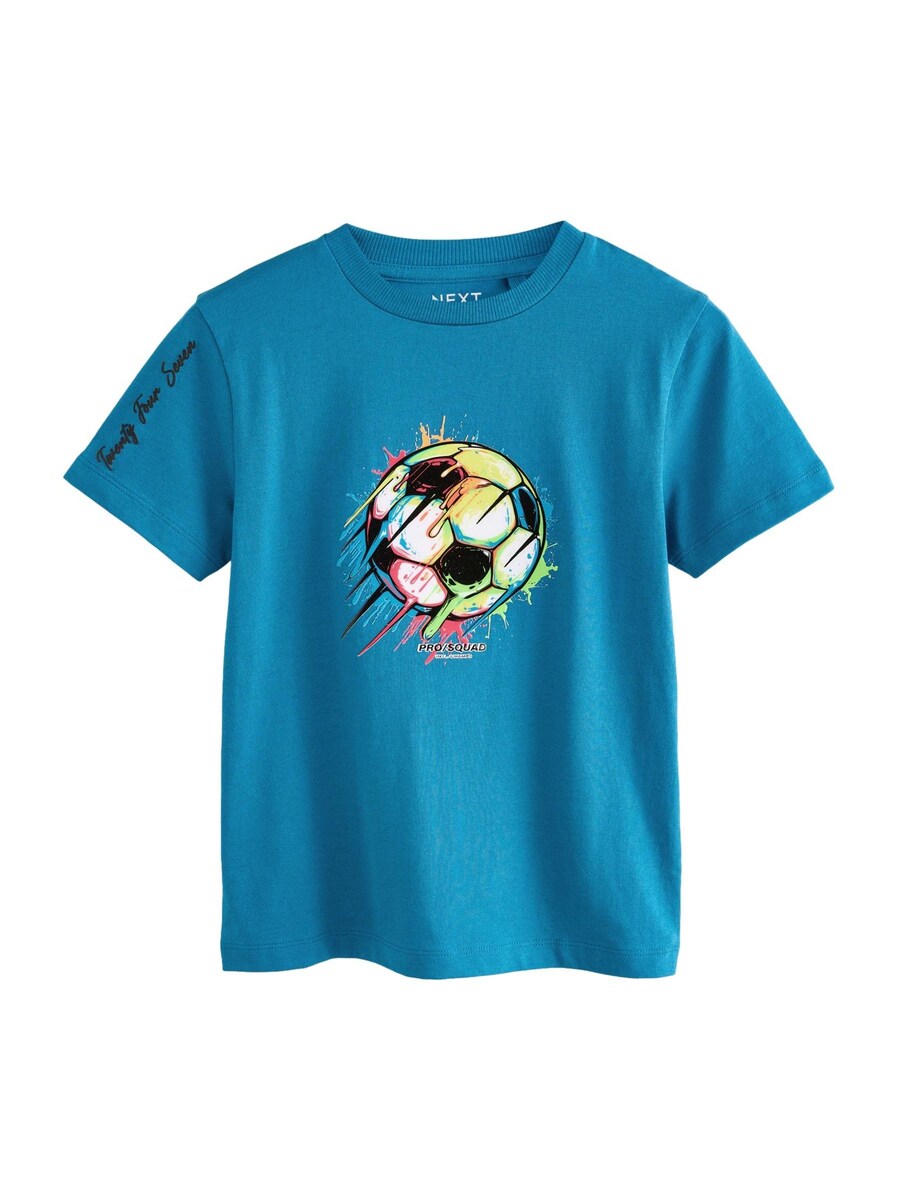 Рубашка Next, синий
Рубашка Next, синий