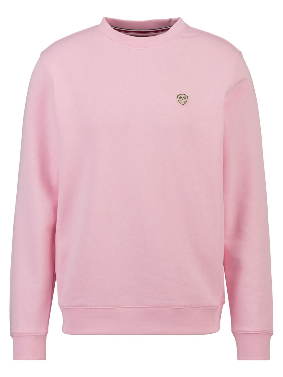 Толстовка 19V69 ITALIA Nico, розовый
Толстовка 19V69 ITALIA Nico, розовый