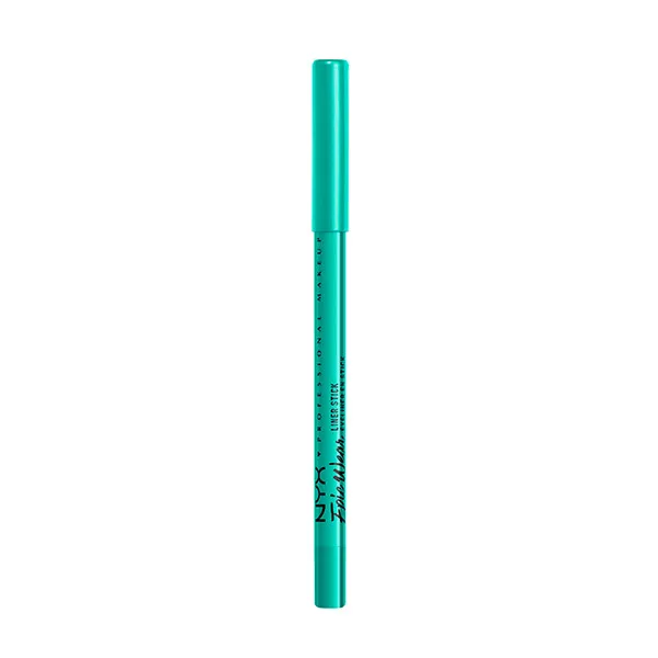 Карандаш для глаз Epic Wear Liner Stick Nyx Professional Make Up, цвет blue trip
Карандаш для глаз Epic Wear Liner Stick Nyx Professional Make Up, цвет blue trip