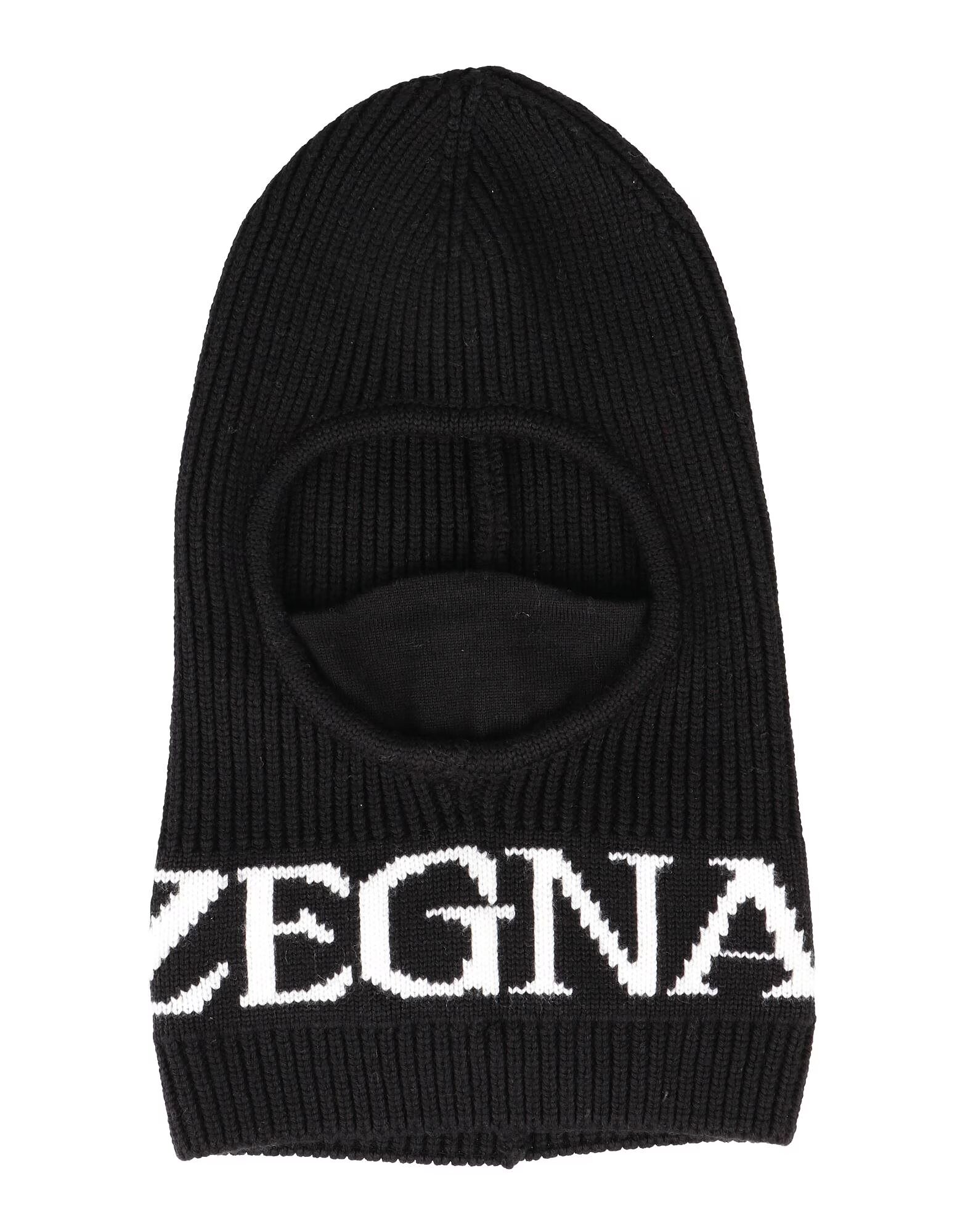 Балаклава Zegna, черный
Балаклава Zegna, черный