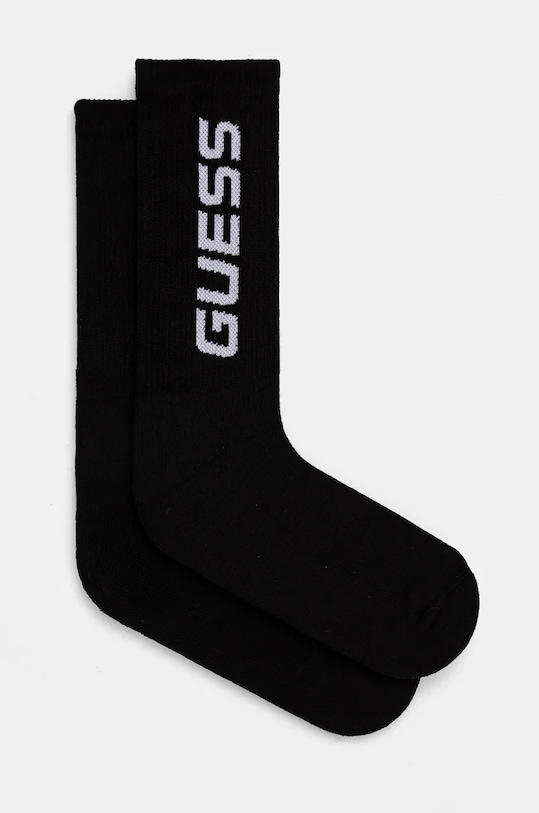 Носки Guess, черный
Носки Guess, черный
