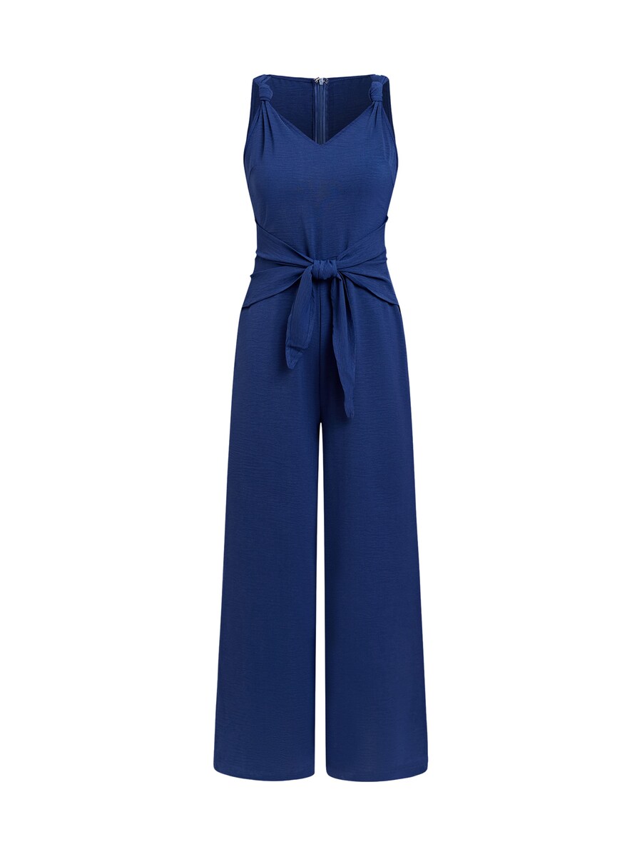 Комбинезон Cupshe, темно-синий
Комбинезон Cupshe, темно-синий