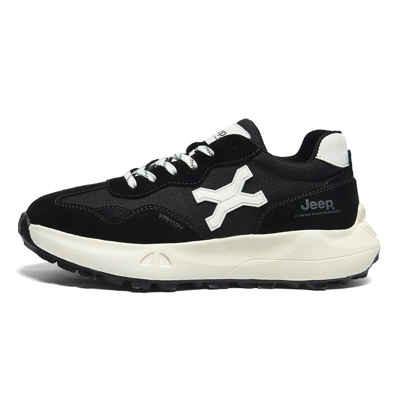Jeep Низкие уличные кроссовки мужские черные, цвет Black
Jeep Низкие уличные кроссовки мужские черные, цвет Black