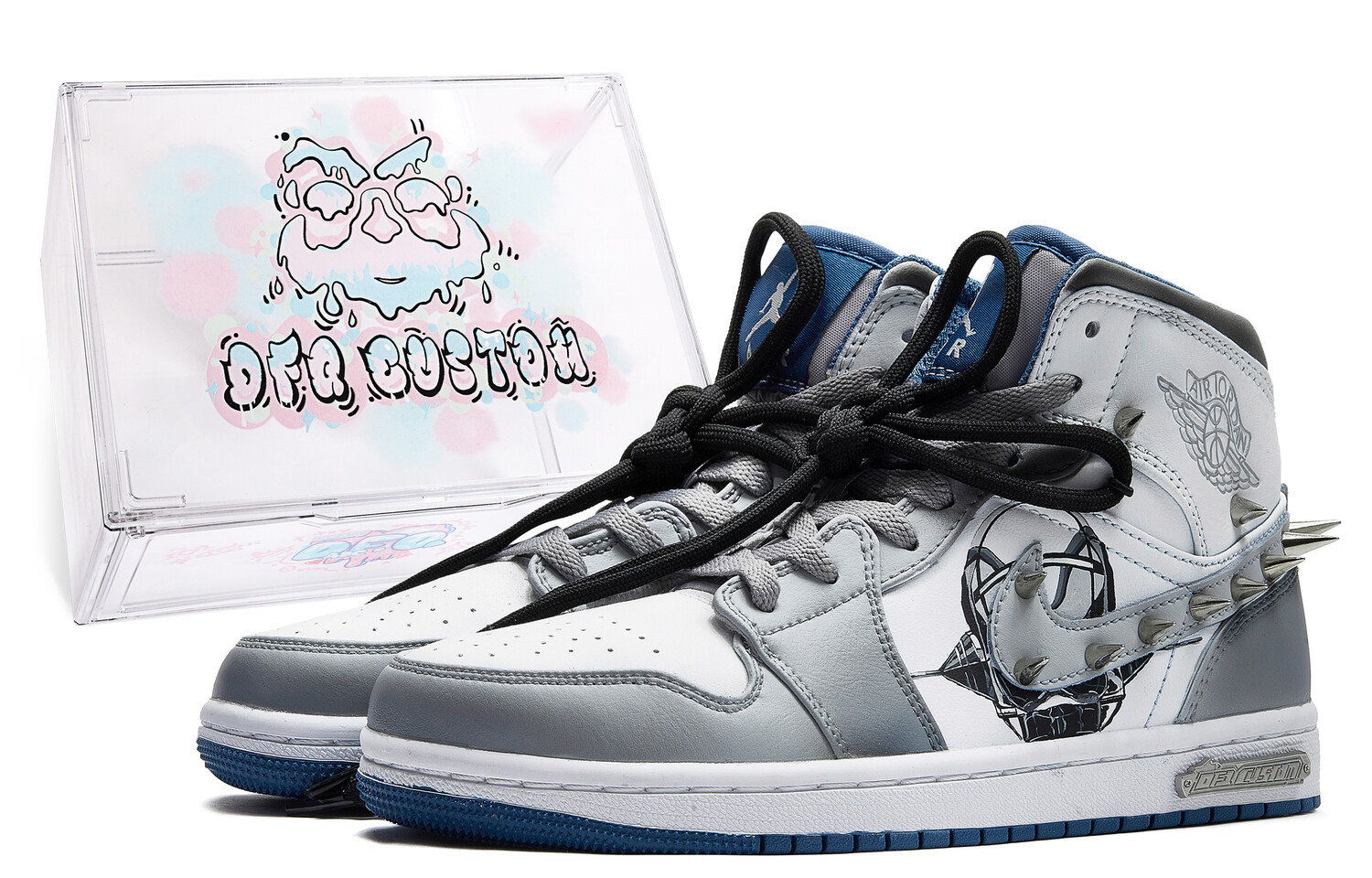 Кроссовки Air Jordan 1 Vintage Basketball Shoes Women's Mid-top Silver/Grey, серебряный, Серый, Кроссовки Air Jordan 1 Vintage Basketball Shoes Women's Mid-top Silver/Grey, серебряный
Кроссовки Air Jordan 1 Vintage Basketball Shoes Women's Mid-top Silver/Grey, серебряный, Серый, Кроссовки Air Jordan 1 Vintage Basketball Shoes Women's Mid-top Silver/Grey, серебряный