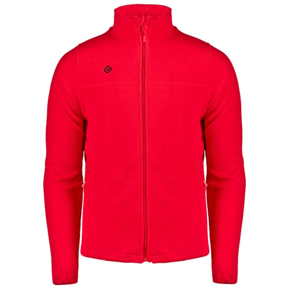 Толстовка Izas Obi M, красный
Толстовка Izas Obi M, красный