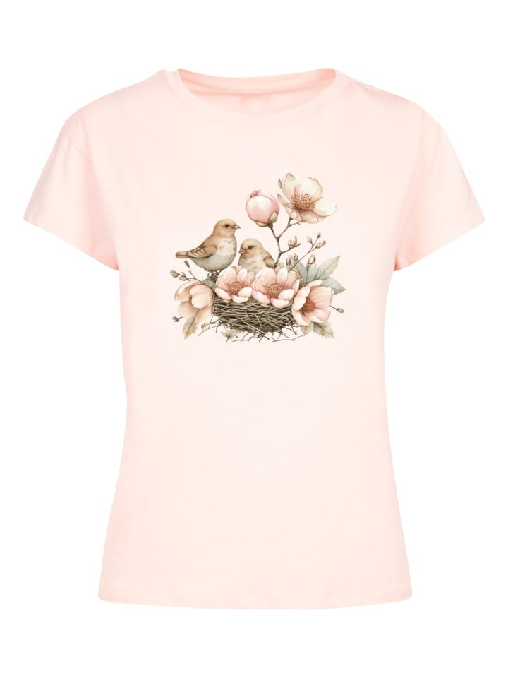 Футболка F4NT4STIC, розовый
Футболка F4NT4STIC, розовый