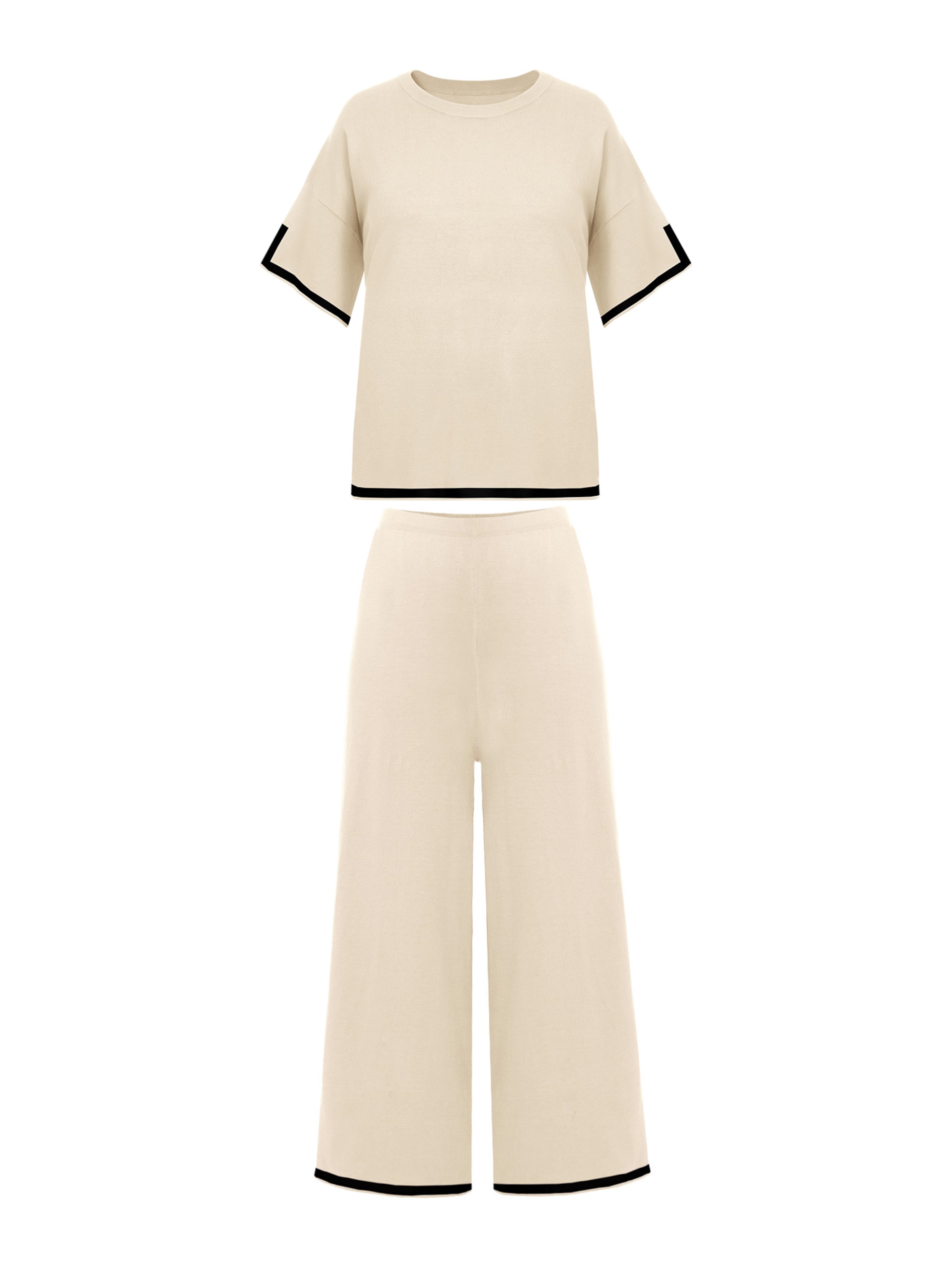 Imily Bela Домашняя одежда в бежевом цвете
Imily Bela Домашняя одежда в бежевом цвете