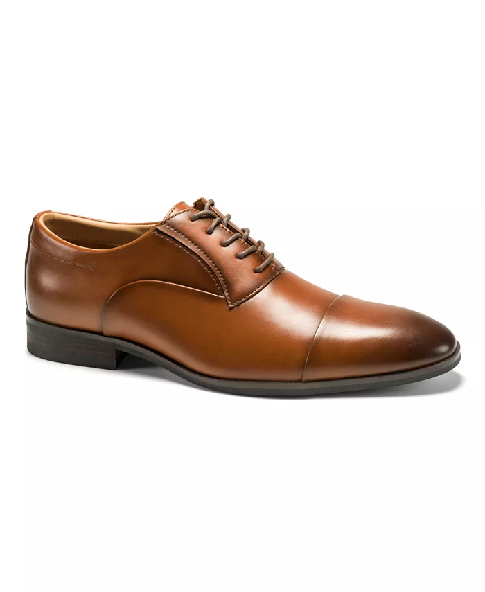 Мужские ботинки Heath Oxford Kenneth Cole Reaction, коричневый
Мужские ботинки Heath Oxford Kenneth Cole Reaction, коричневый