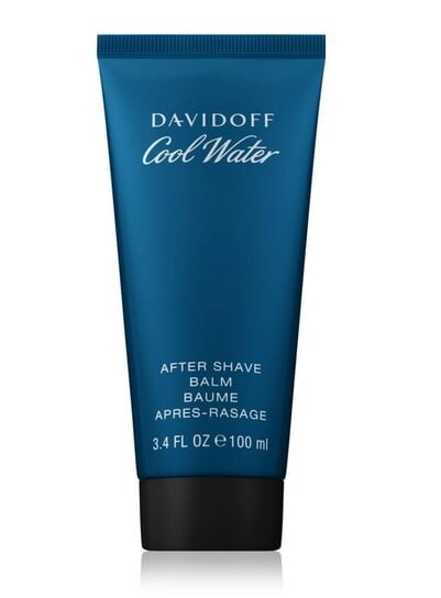 Бальзам после бритья, 100 мл Davidoff, Cool Water Men
Бальзам после бритья, 100 мл Davidoff, Cool Water Men
