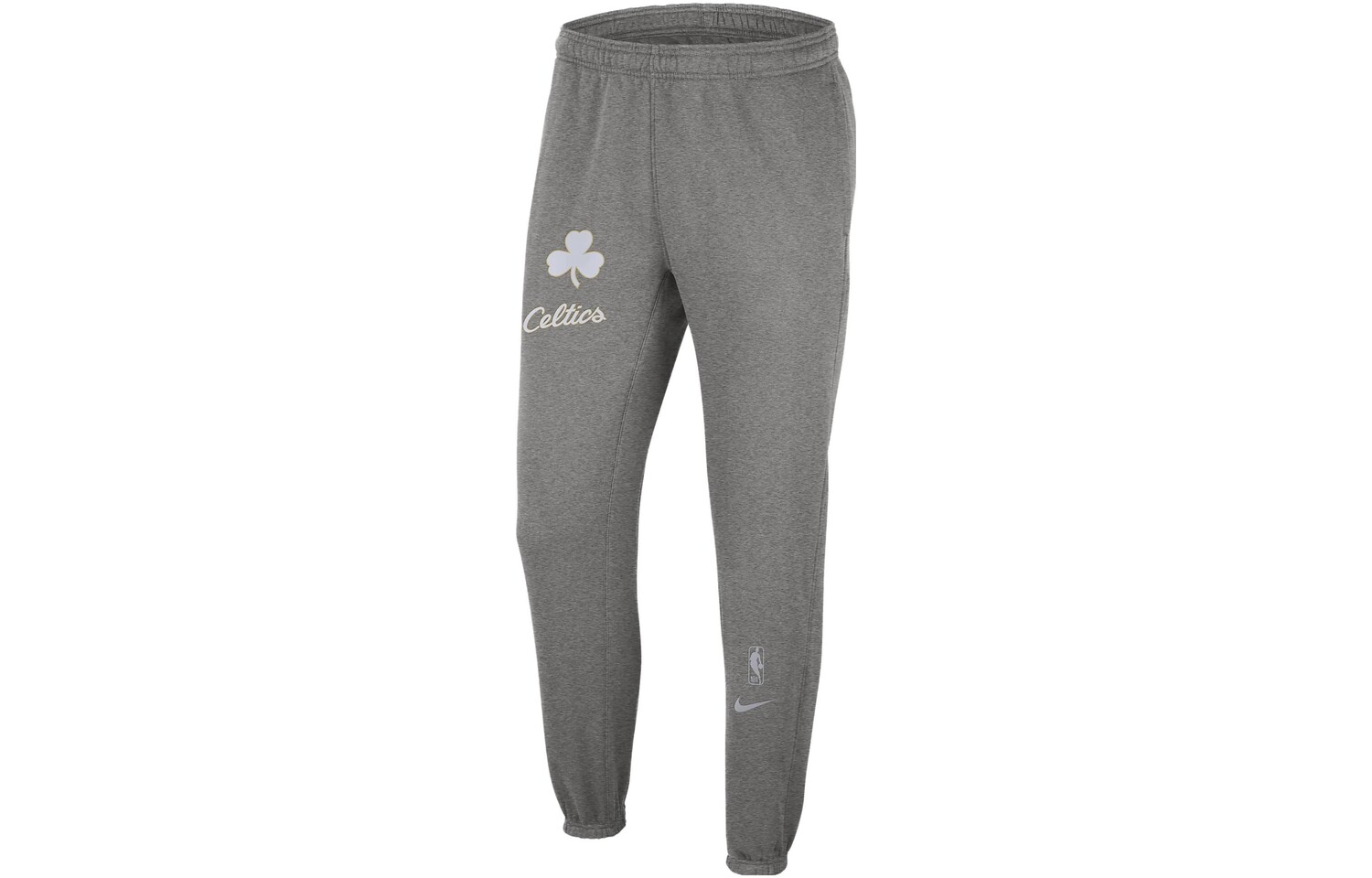 Трикотажные спортивные штаны мужские серые Nike, серый 
Трикотажные спортивные штаны мужские серые Nike, серый