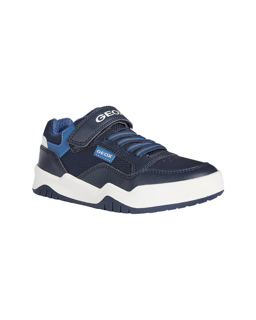 Кроссовки Geox Perth, синий
Кроссовки Geox Perth, синий