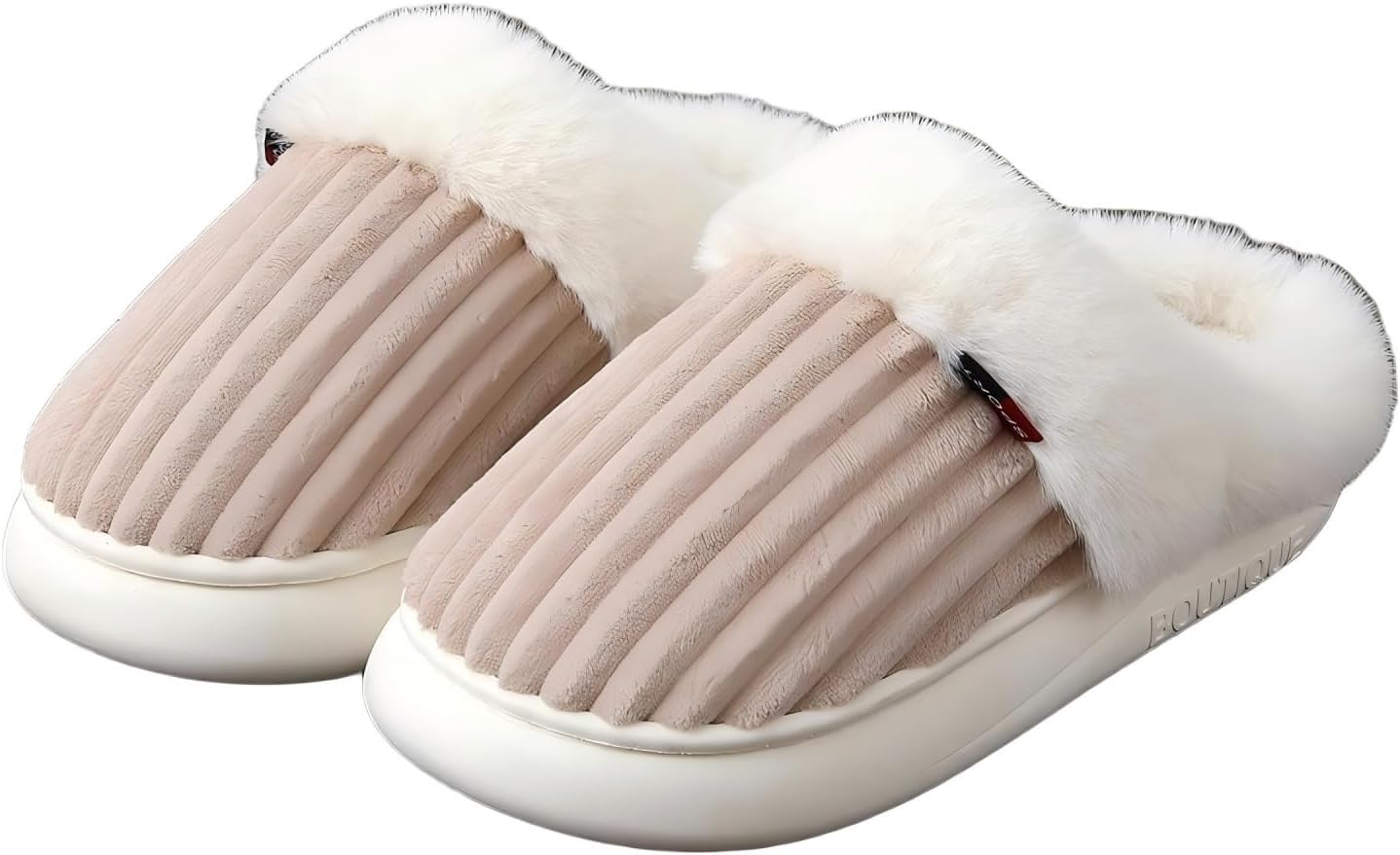 Мягкие зимние домашние тапочки Cloud Slipper, пушистые домашние тапочки на толстой подошве, унисекс Pgfek, хаки
Мягкие зимние домашние тапочки Cloud Slipper, пушистые домашние тапочки на толстой подошве, унисекс Pgfek, хаки