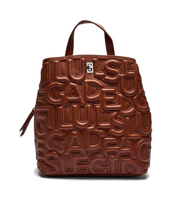 Рюкзак суми Desigual, коричневый
Рюкзак суми Desigual, коричневый