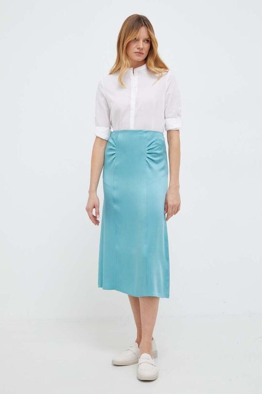 Юбка Boss, зеленый
Юбка Boss, зеленый