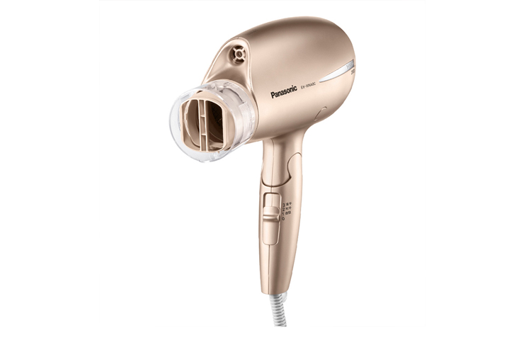 Фен WNA8C 2000 Вт с отрицательными ионами для ухода за волосами Panasonic, Gold
Фен WNA8C 2000 Вт с отрицательными ионами для ухода за волосами Panasonic, Gold