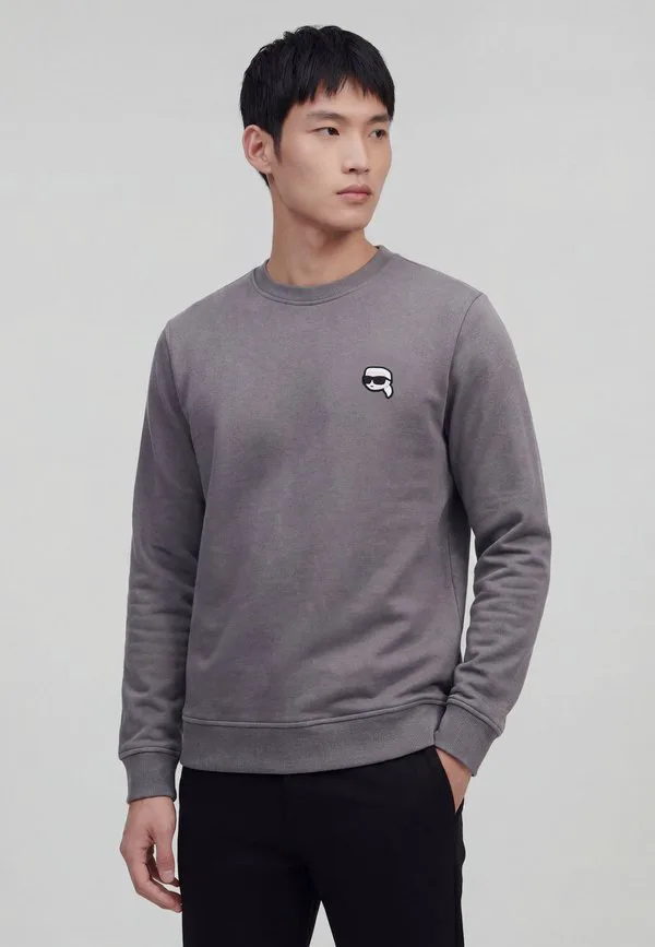 Толстовка Karl Lagerfeld, Darkgrey, Серый, Толстовка Karl Lagerfeld, Darkgrey
Толстовка Karl Lagerfeld, Darkgrey, Серый, Толстовка Karl Lagerfeld, Darkgrey