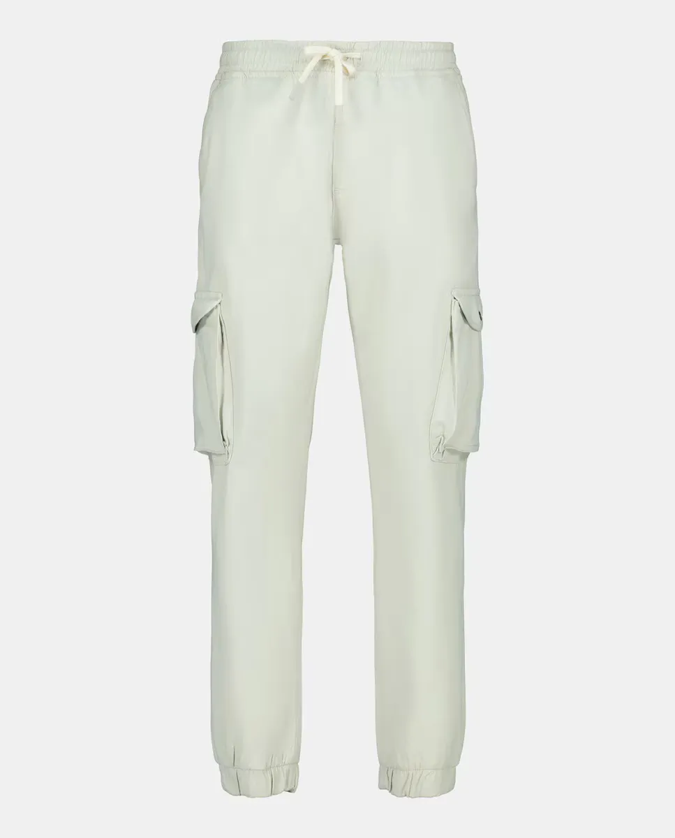 Мужские эластичные спортивные брюки с множеством карманов Easy Wear, цвет Hielo
Мужские эластичные спортивные брюки с множеством карманов Easy Wear, цвет Hielo