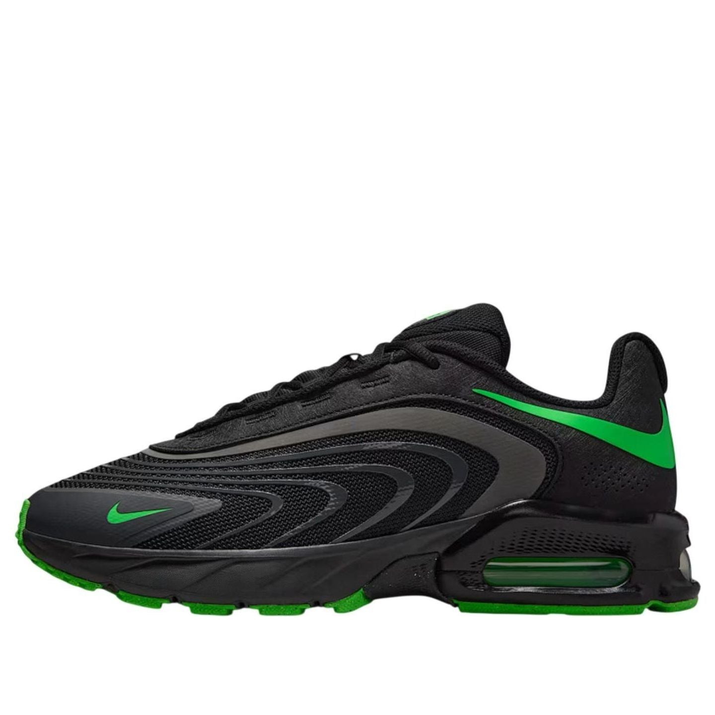 Кроссовки Nike Air Max Fire 'Green Strike'
Кроссовки Nike Air Max Fire 'Green Strike'