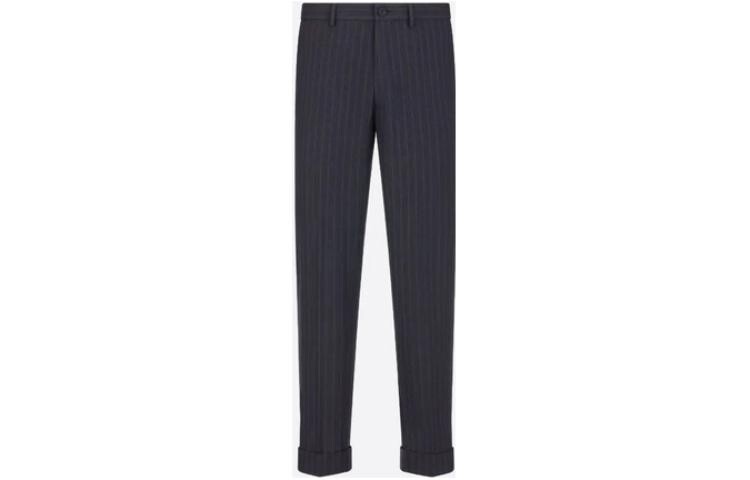 Ежеквартальные новинки Повседневные брюки мужские Синие Dior, синий
Ежеквартальные новинки Повседневные брюки мужские Синие Dior, синий