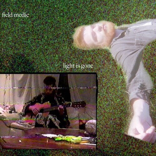 Виниловая пластинка Field Medic - Light Is Gone
Виниловая пластинка Field Medic - Light Is Gone