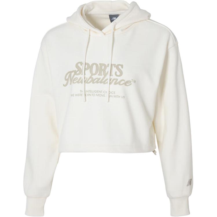 New Balance Белая женская толстовка, Белый, New Balance Белая женская толстовка
New Balance Белая женская толстовка, Белый, New Balance Белая женская толстовка