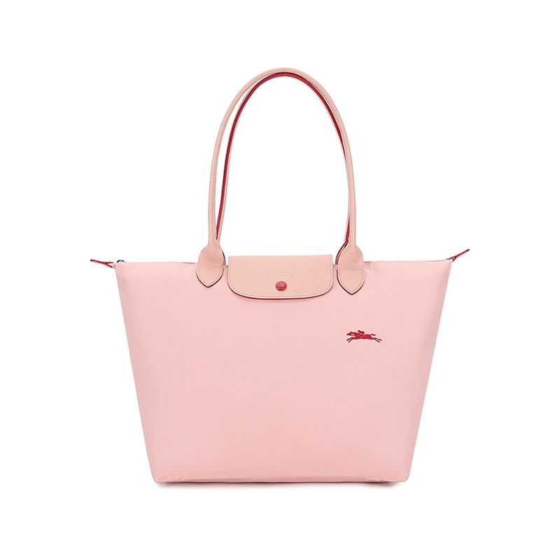 LONGCHAMP Сумка через плечо Le Pliage Club Rose
LONGCHAMP Сумка через плечо Le Pliage Club Rose