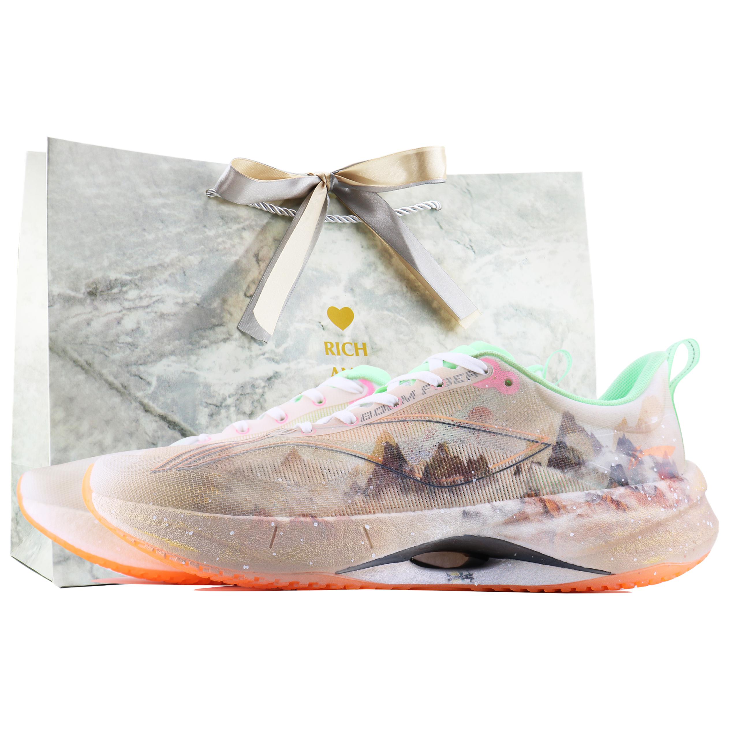 LINING Суперлегкие 21 амортизирующие износостойкие дышащие низкие повседневные кроссовки для бега мужские белые, зеленые, оранжевые
LINING Суперлегкие 21 амортизирующие износостойкие дышащие низкие повседневные кроссовки для бега мужские белые, зеленые, оранжевые