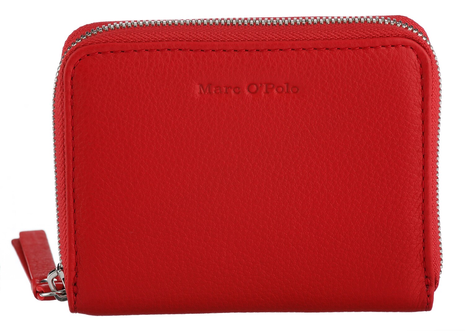 Marc O'Polo Accessories Кошелек в цвете Fire Red
Marc O'Polo Accessories Кошелек в цвете Fire Red